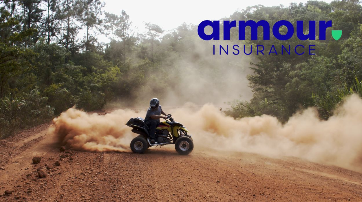 Armour Insurance Blog Quad Insurance